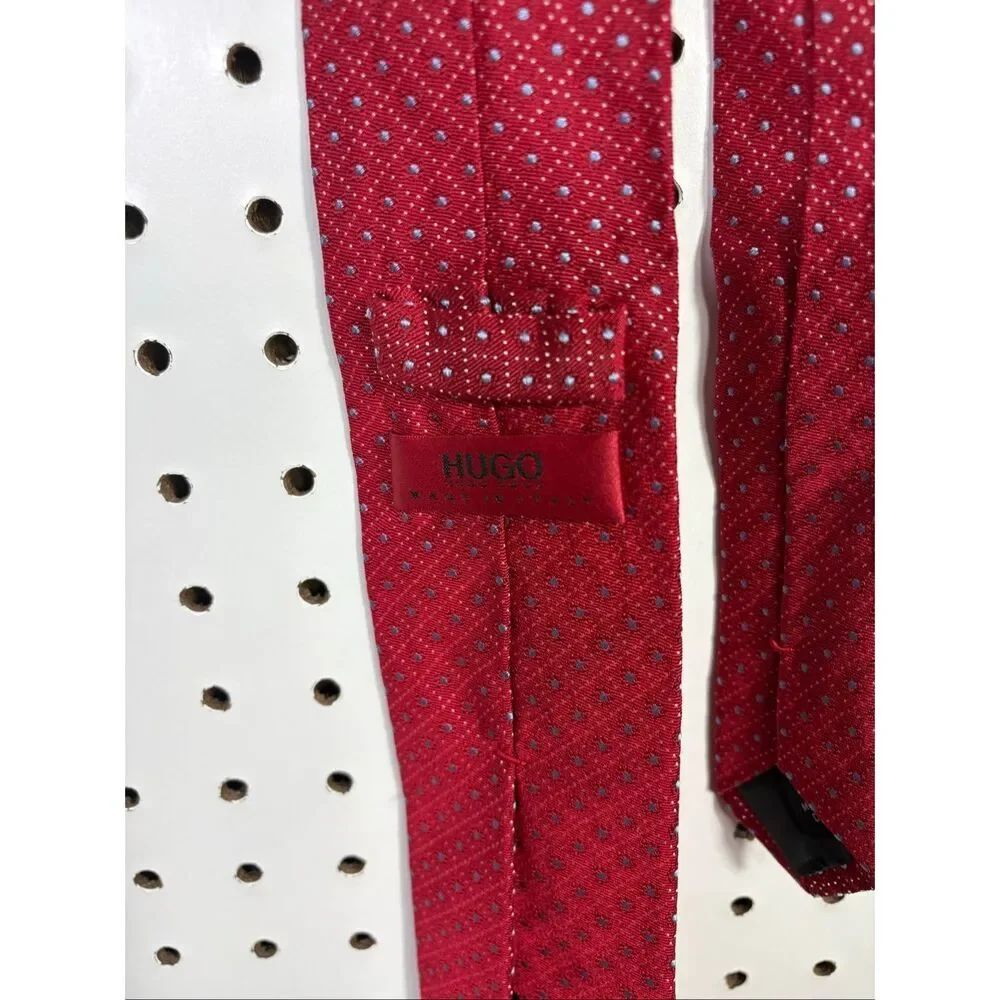 Hugo Boss tie - Picture 7 of 9